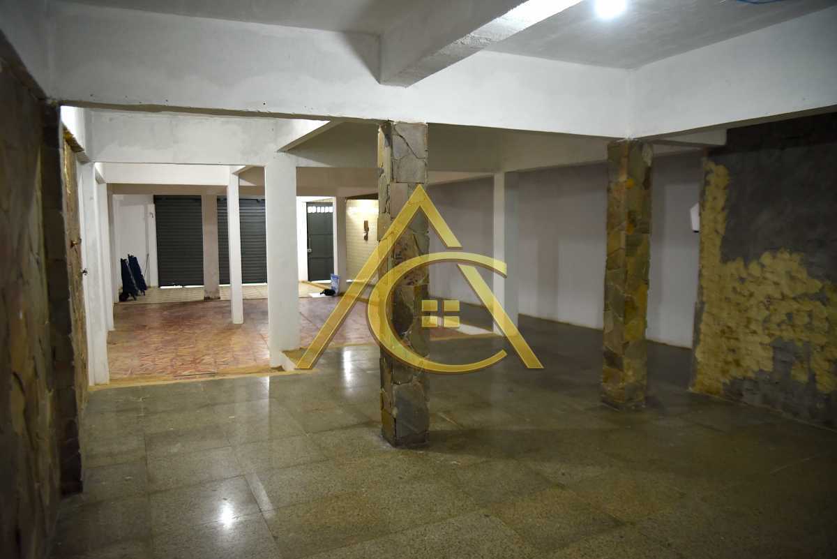 Prédio 390m² à venda  Centro, Nova Friburgo - R$ 1.390.000