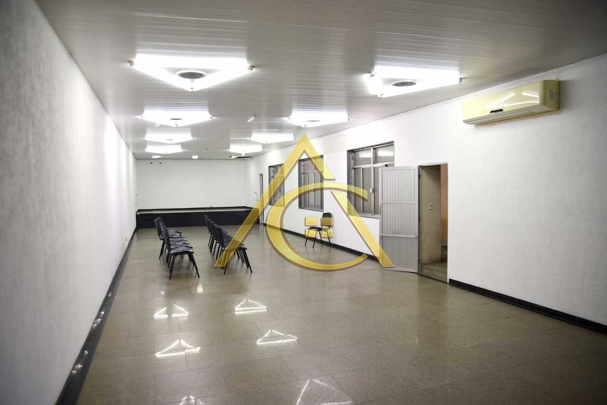 Prédio 390m² à venda  Centro, Nova Friburgo - R$ 1.390.000