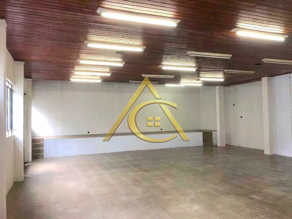 Salão à venda  Conselheiro Paulino, Nova Friburgo - R$ 360.000