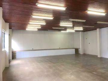Salão à venda Conselheiro Paulino, Nova Friburgo - R$ 360.000 - SALAO