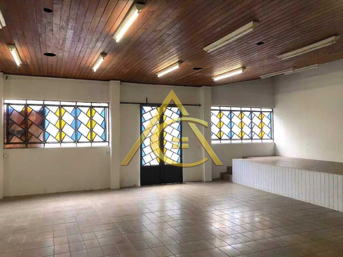 Salão à venda  Conselheiro Paulino, Nova Friburgo - R$ 360.000