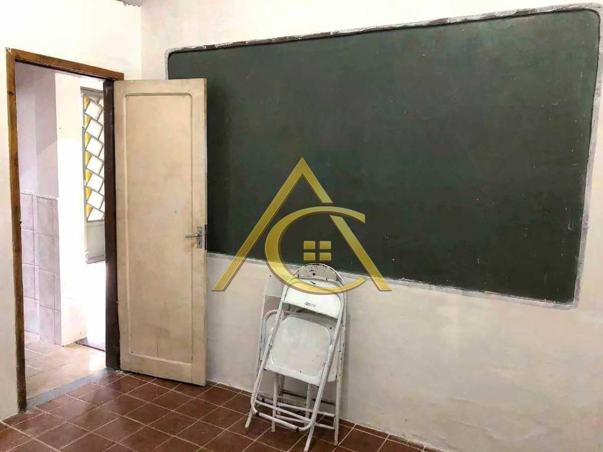 Salão à venda  Conselheiro Paulino, Nova Friburgo - R$ 360.000