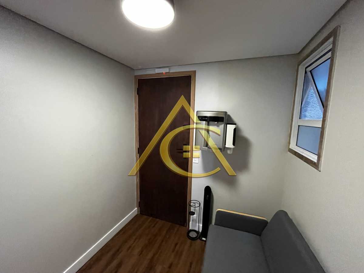 Sala Comercial 30m² à venda  Centro, Nova Friburgo - R$ 220.000