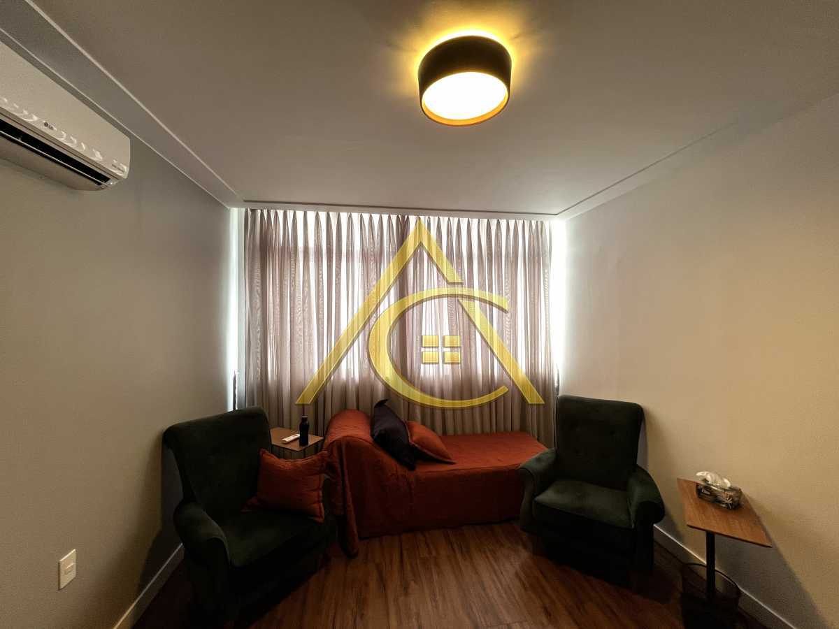 Sala Comercial 30m² à venda  Centro, Nova Friburgo - R$ 220.000