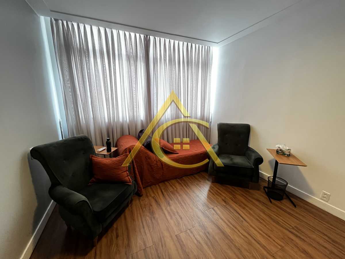 Sala Comercial 30m² à venda  Centro, Nova Friburgo - R$ 220.000