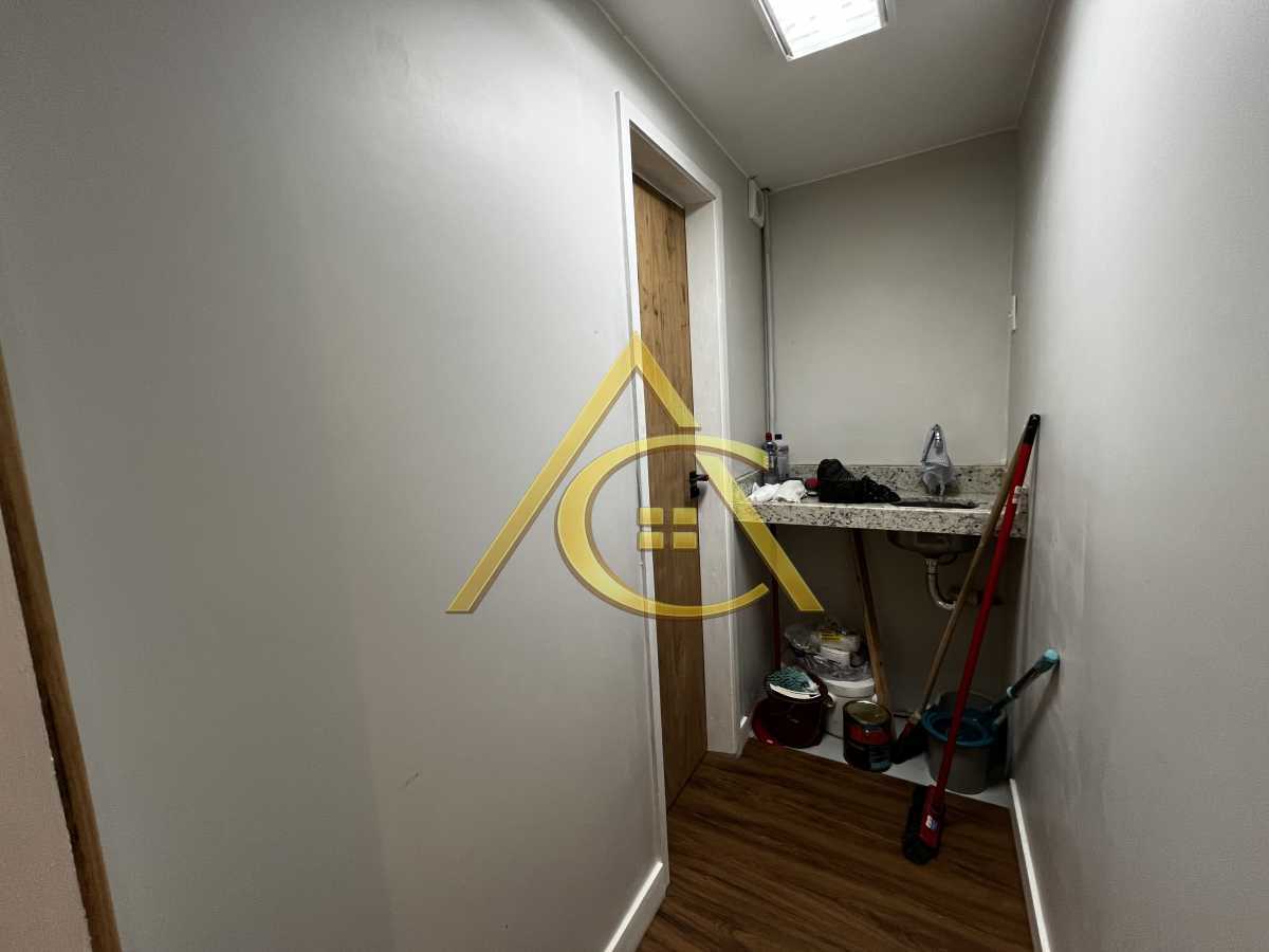 Sala Comercial 30m² à venda  Centro, Nova Friburgo - R$ 220.000