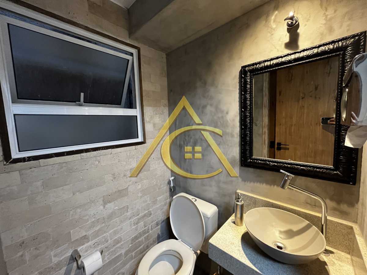 Sala Comercial 30m² à venda  Centro, Nova Friburgo - R$ 220.000