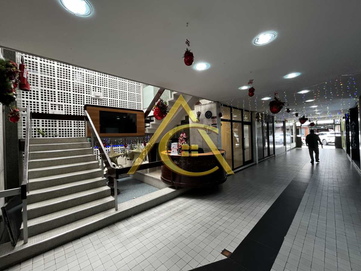 Sala Comercial 30m² à venda  Centro, Nova Friburgo - R$ 220.000