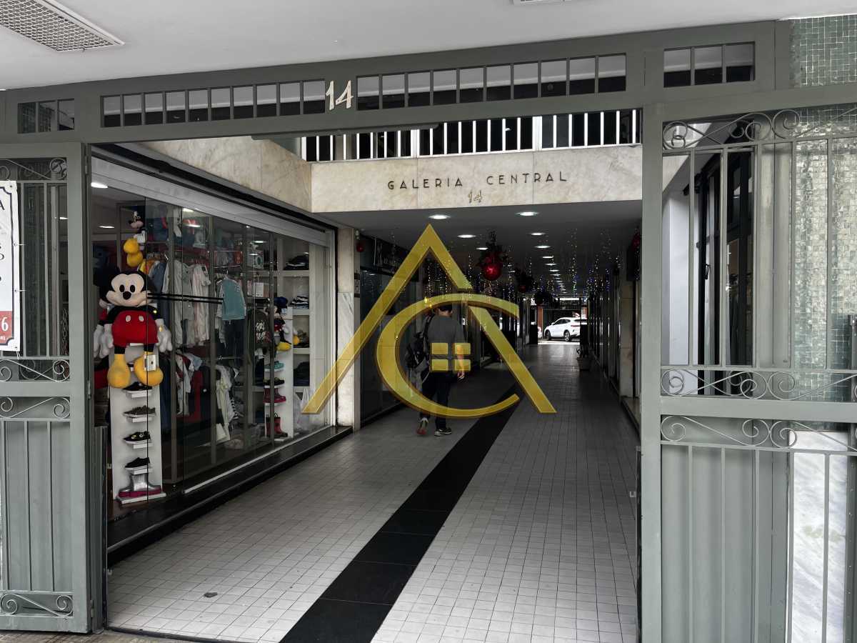 Sala Comercial 30m² à venda  Centro, Nova Friburgo - R$ 220.000