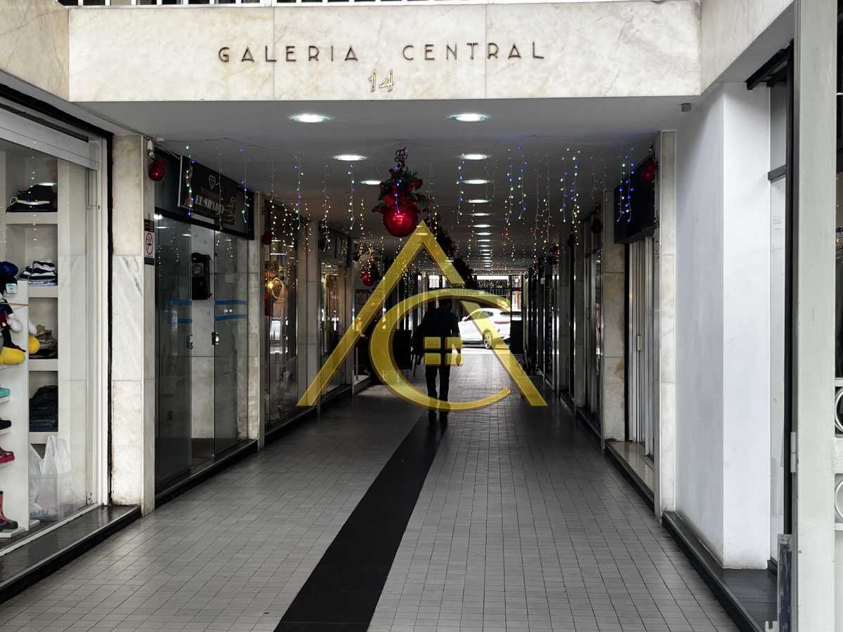 Sala Comercial 30m² à venda  Centro, Nova Friburgo - R$ 220.000