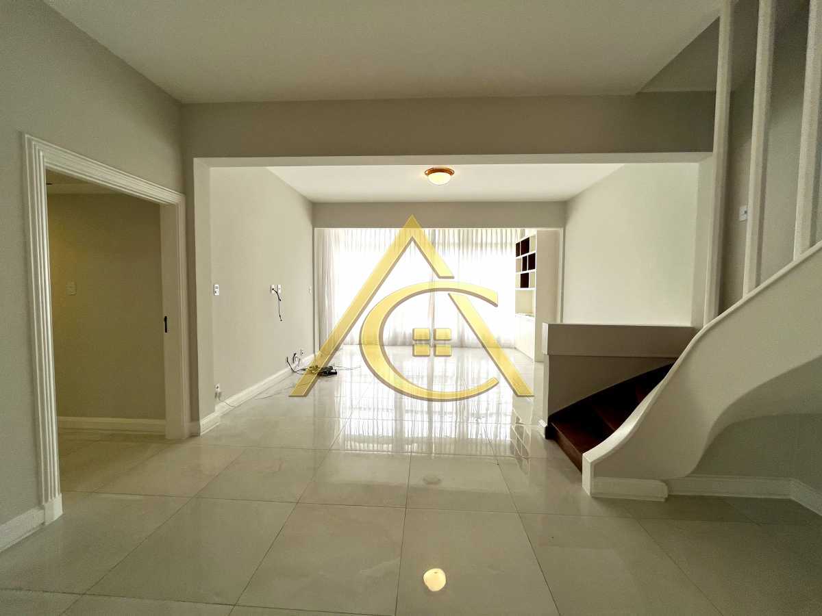 Cobertura 4 quartos para alugar  Leblon, Rio de Janeiro - R$ 29.000
