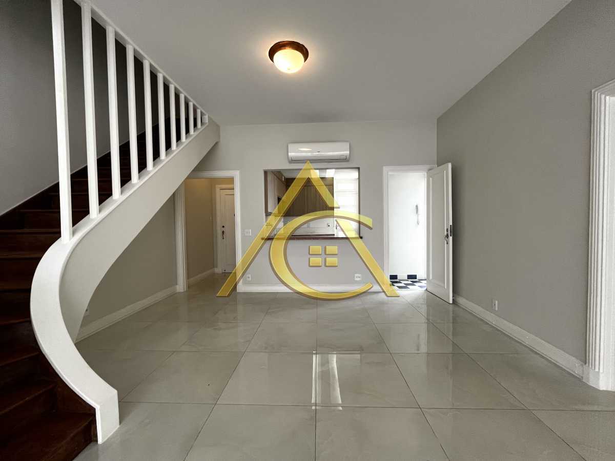 Cobertura 4 quartos para alugar  Leblon, Rio de Janeiro - R$ 29.000