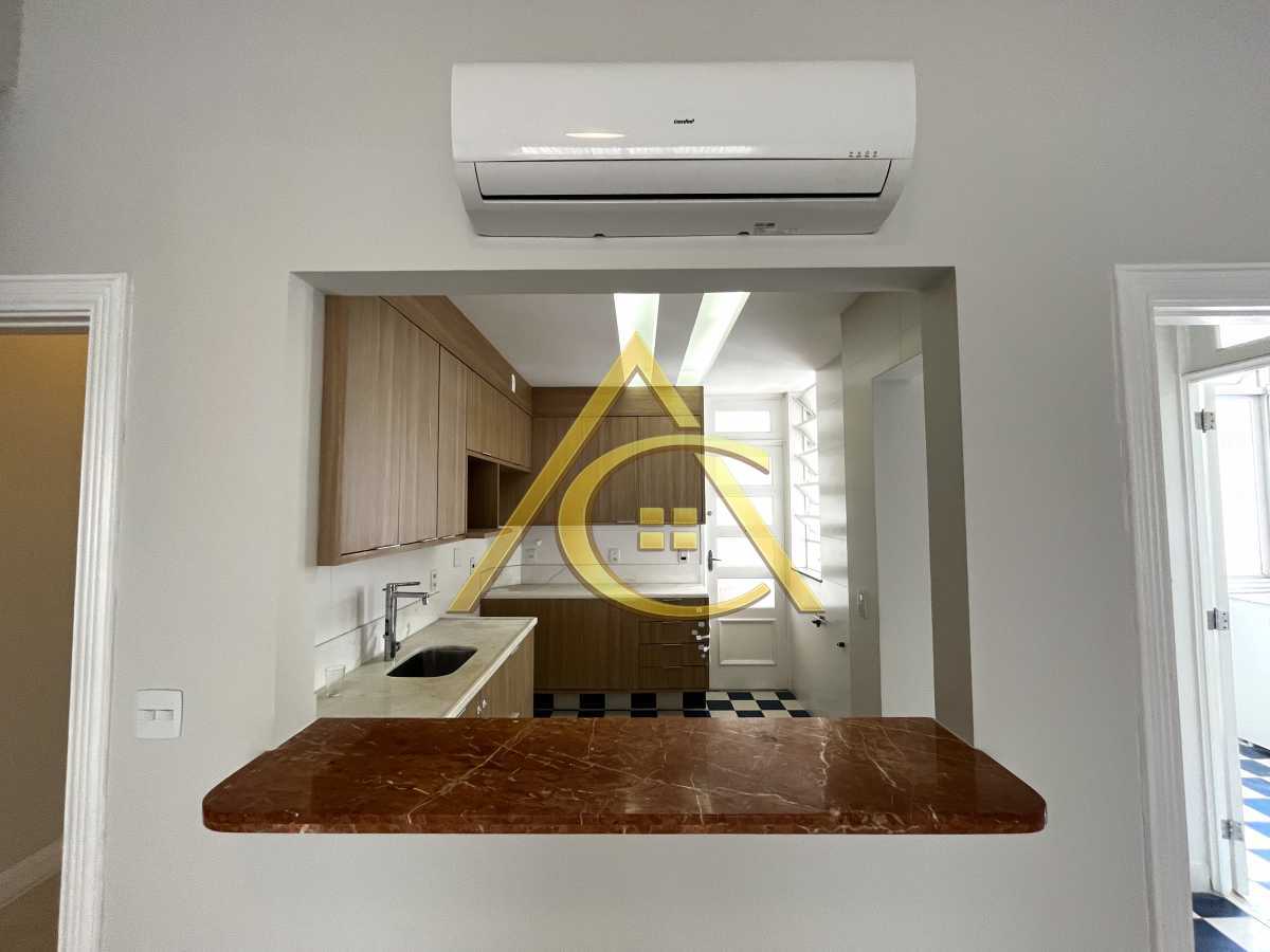 Cobertura 4 quartos para alugar  Leblon, Rio de Janeiro - R$ 29.000