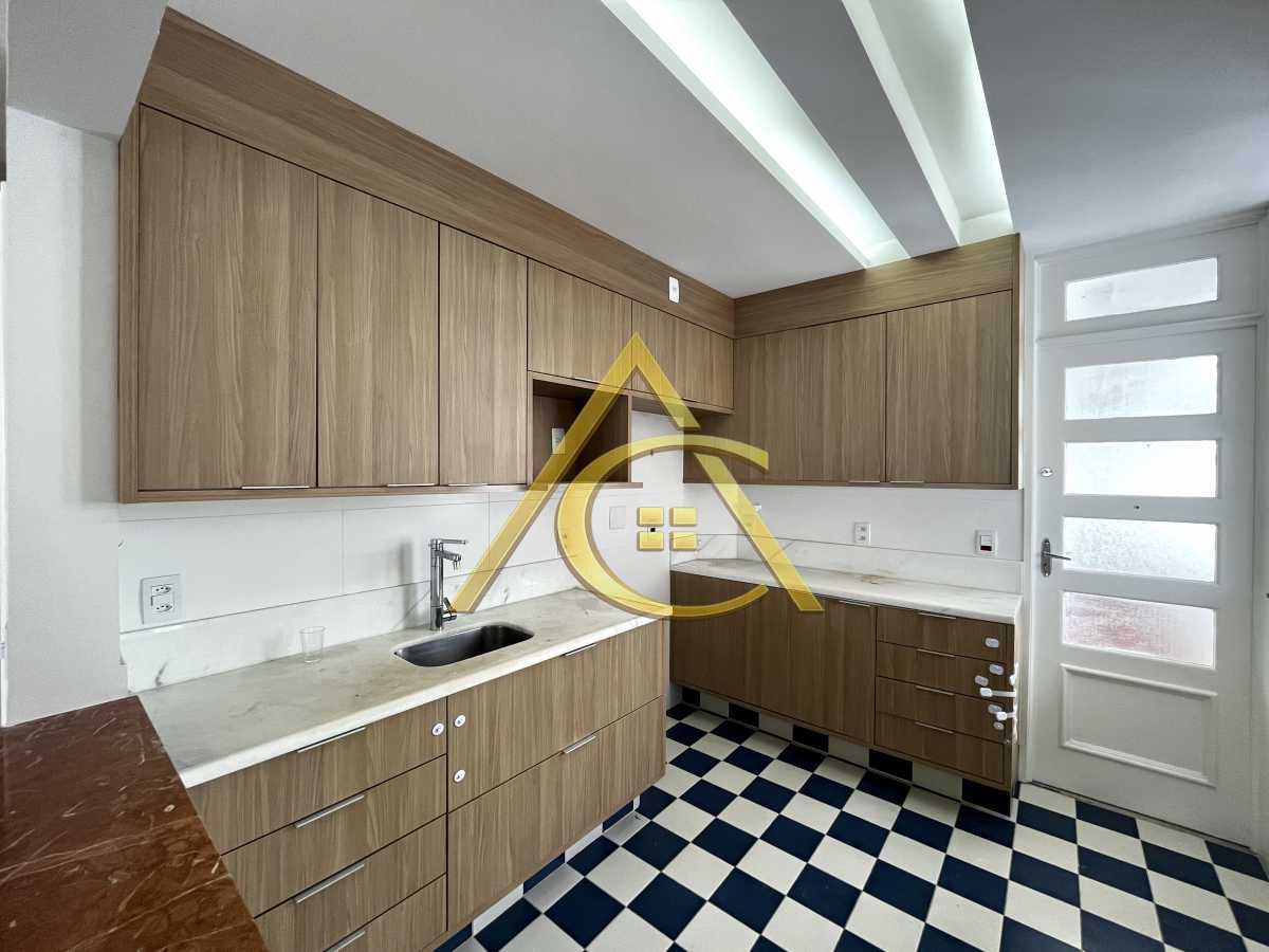 Cobertura 4 quartos para alugar  Leblon, Rio de Janeiro - R$ 29.000