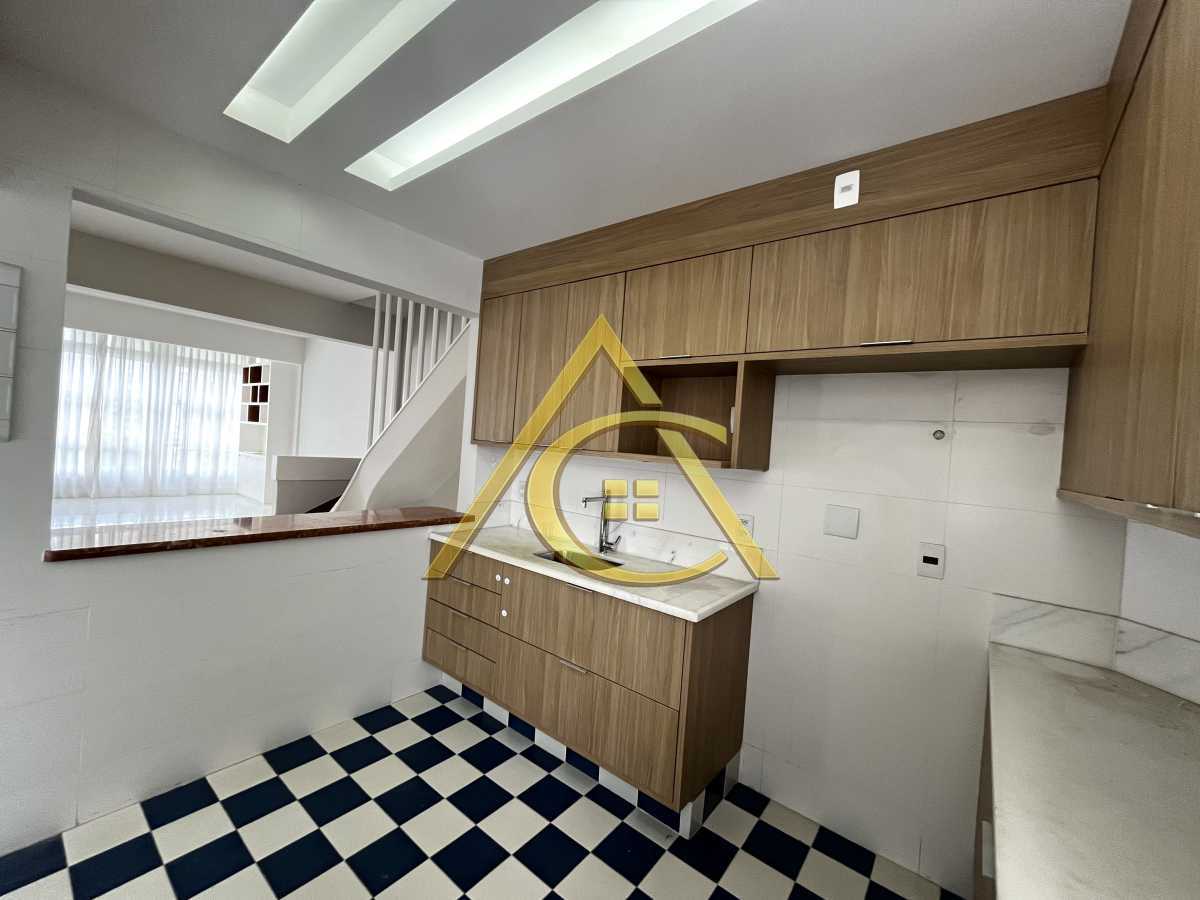 Cobertura 4 quartos para alugar  Leblon, Rio de Janeiro - R$ 29.000