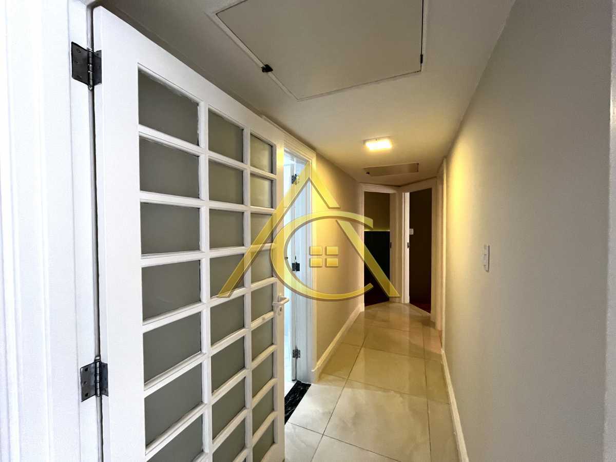 Cobertura 4 quartos para alugar  Leblon, Rio de Janeiro - R$ 29.000