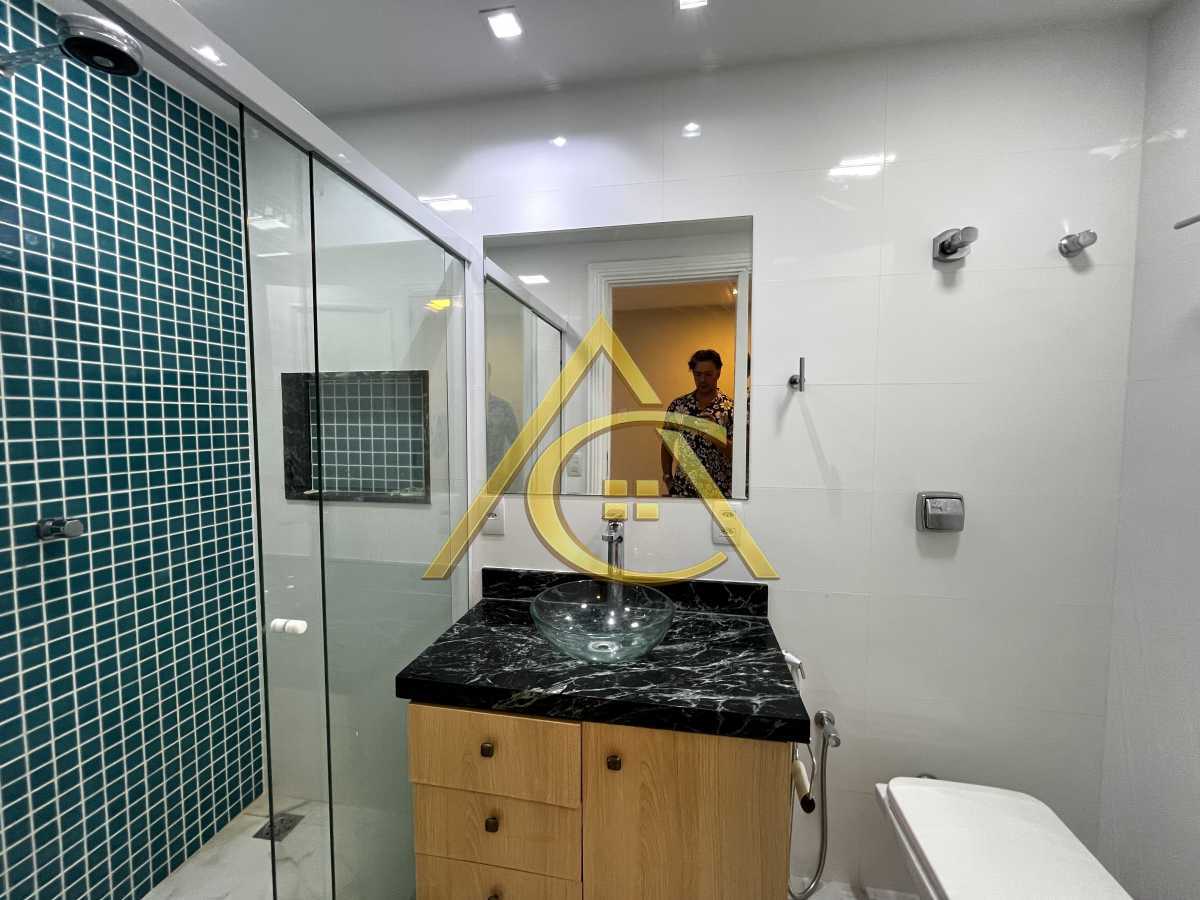 Cobertura 4 quartos para alugar  Leblon, Rio de Janeiro - R$ 29.000