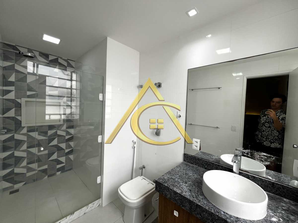Cobertura 4 quartos para alugar  Leblon, Rio de Janeiro - R$ 29.000