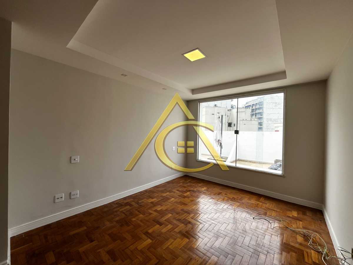 Cobertura 4 quartos para alugar  Leblon, Rio de Janeiro - R$ 29.000