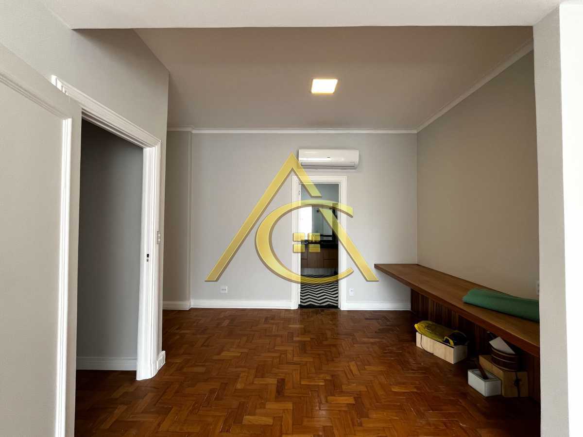 Cobertura 4 quartos para alugar  Leblon, Rio de Janeiro - R$ 29.000