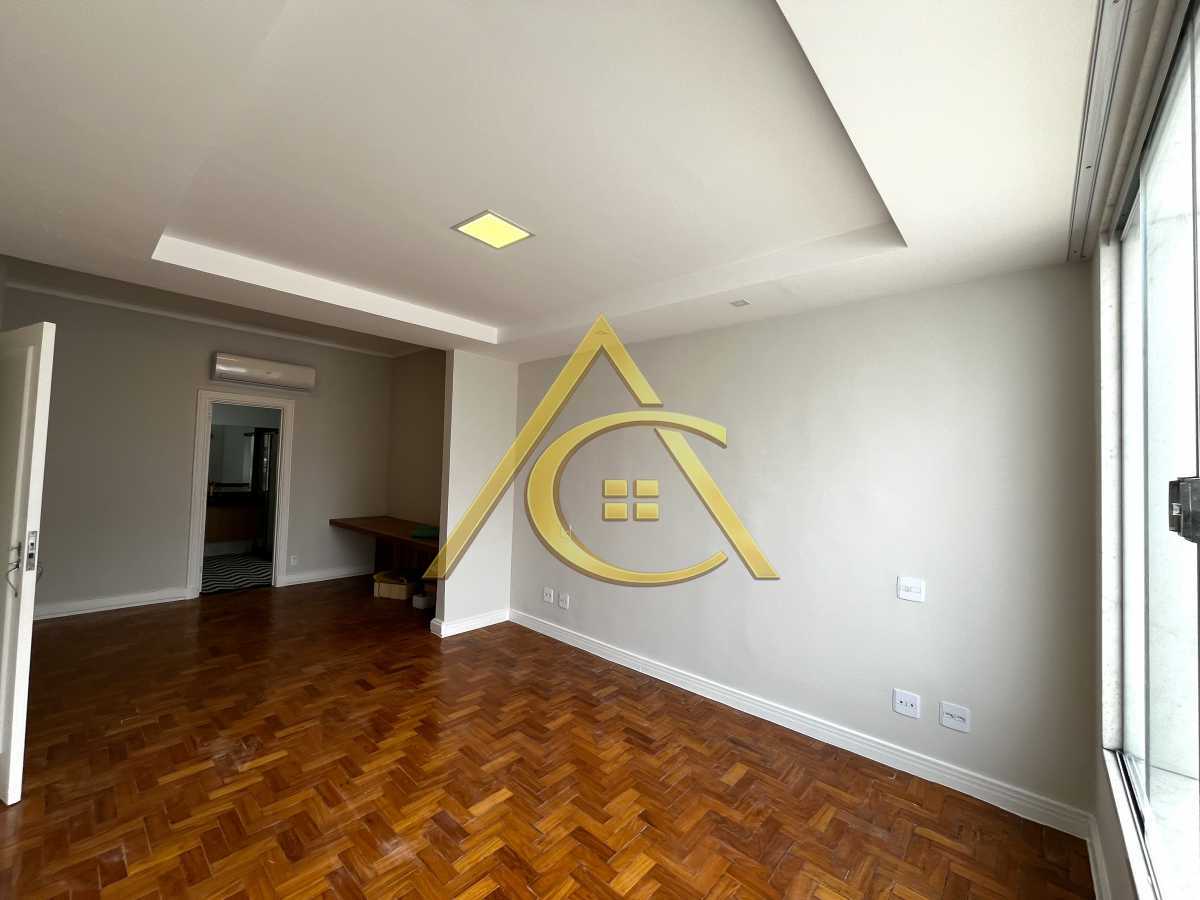 Cobertura 4 quartos para alugar  Leblon, Rio de Janeiro - R$ 29.000