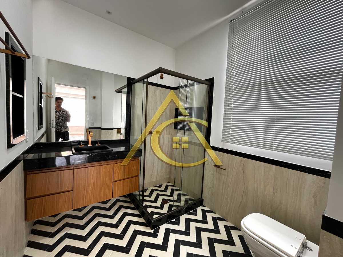 Cobertura 4 quartos para alugar  Leblon, Rio de Janeiro - R$ 29.000