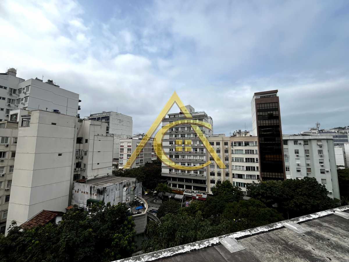 Cobertura 4 quartos para alugar  Leblon, Rio de Janeiro - R$ 29.000