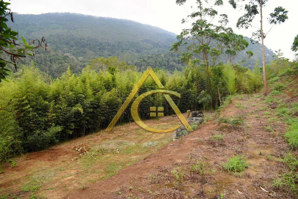 Terreno Residencial à venda  Mury, Nova Friburgo - R$ 330.000