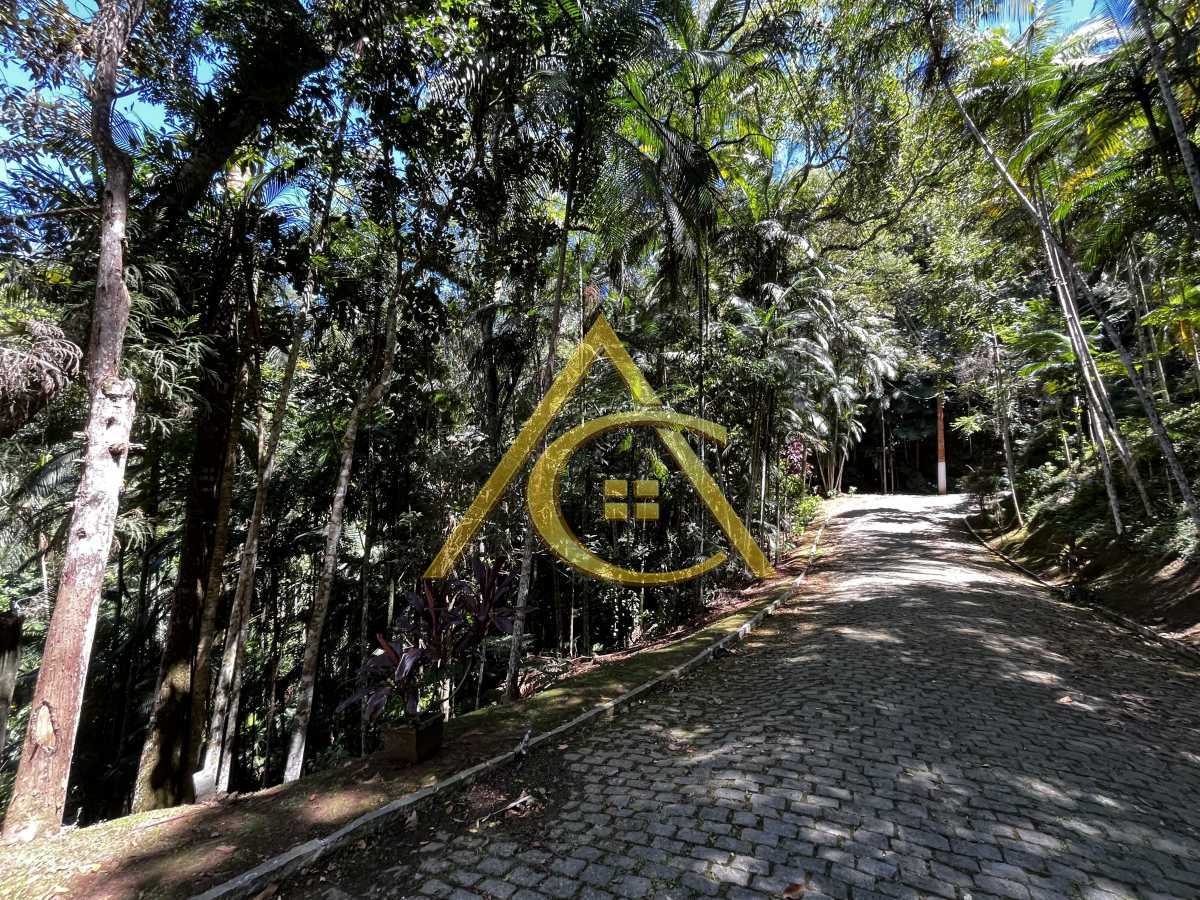 Lote à venda  Mury, Nova Friburgo - R$ 188.000