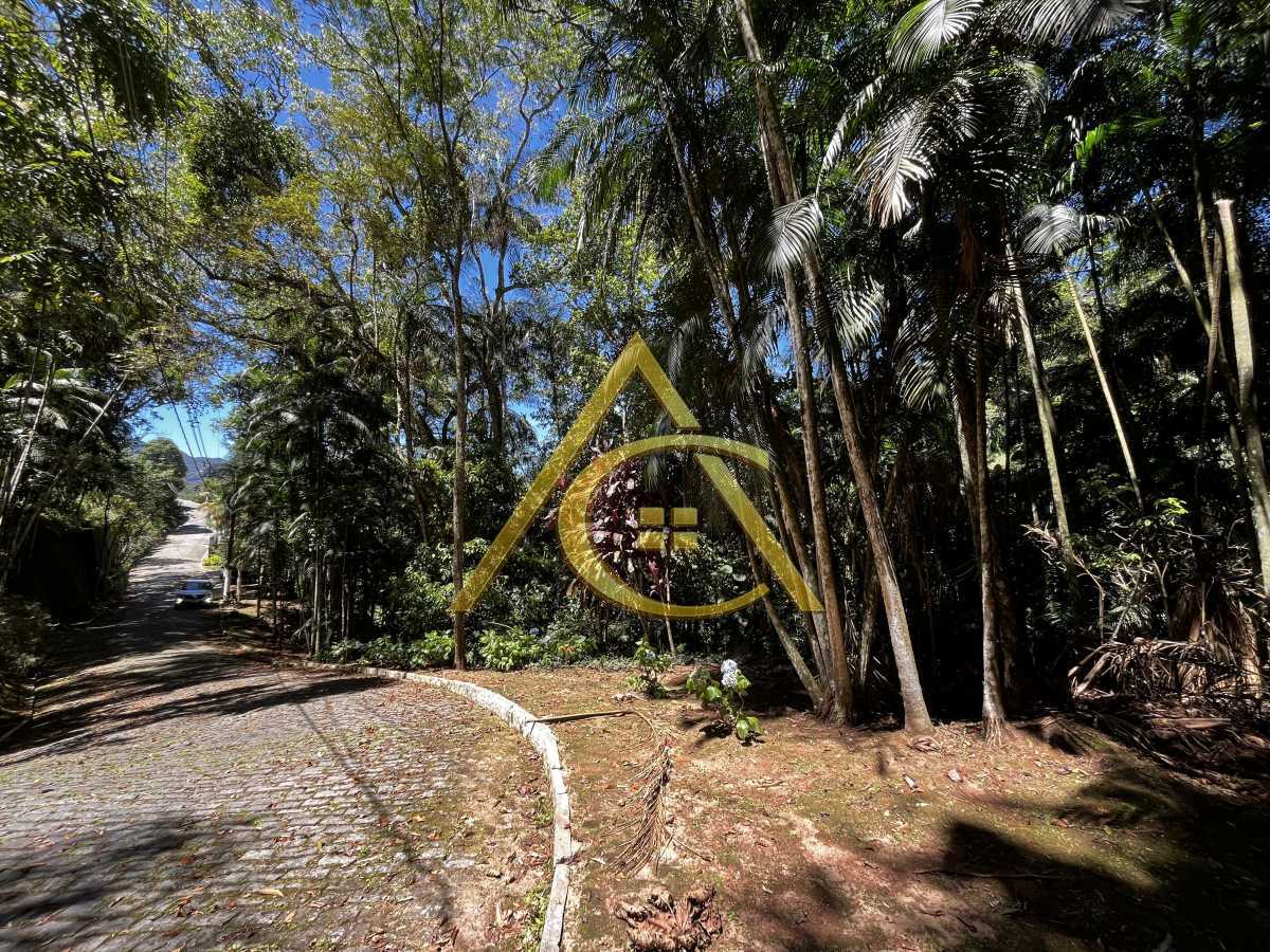 Lote à venda  Mury, Nova Friburgo - R$ 188.000