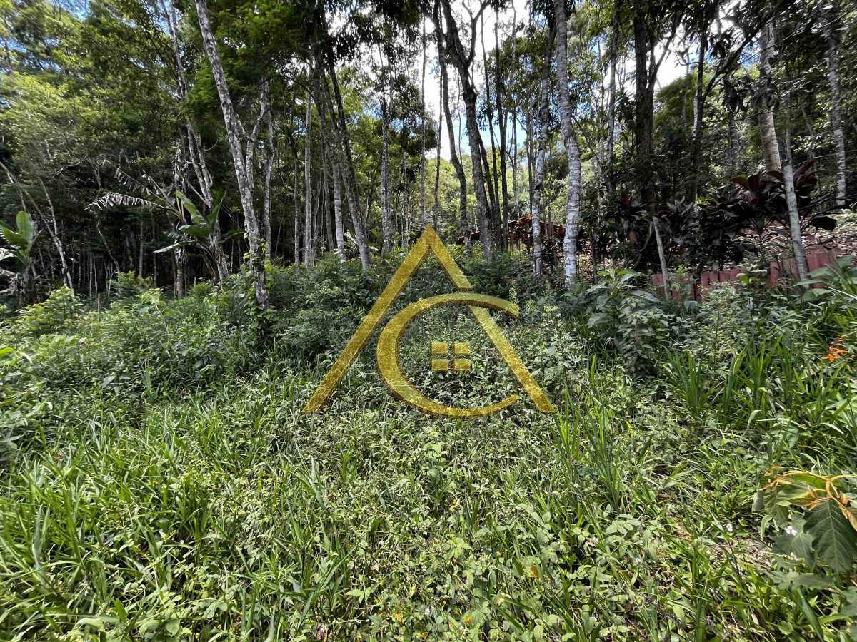 Lote à venda  Mury, Nova Friburgo - R$ 170.000
