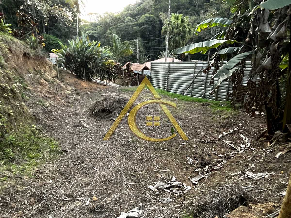 Lote à venda  Mury, Nova Friburgo - R$ 170.000