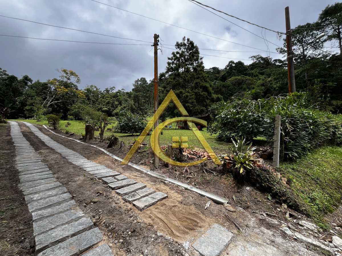 Casa em Condomínio 2 quartos à venda  Mury, Nova Friburgo - R$ 950.000