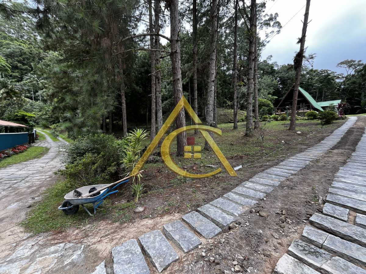Casa em Condomínio 2 quartos à venda  Mury, Nova Friburgo - R$ 950.000