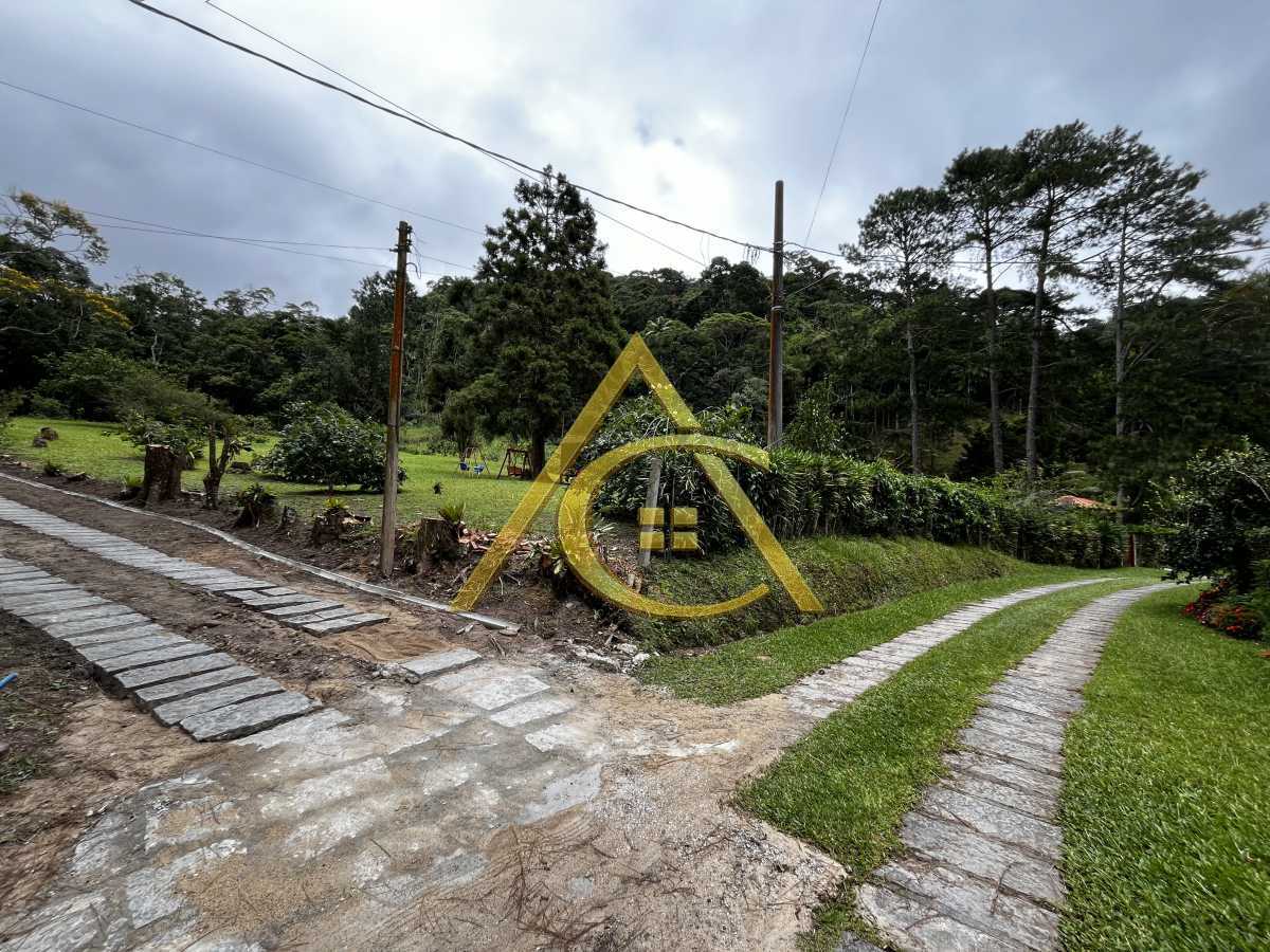 Casa em Condomínio 2 quartos à venda  Mury, Nova Friburgo - R$ 950.000