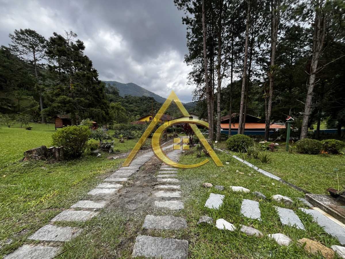 Casa em Condomínio 2 quartos à venda  Mury, Nova Friburgo - R$ 950.000