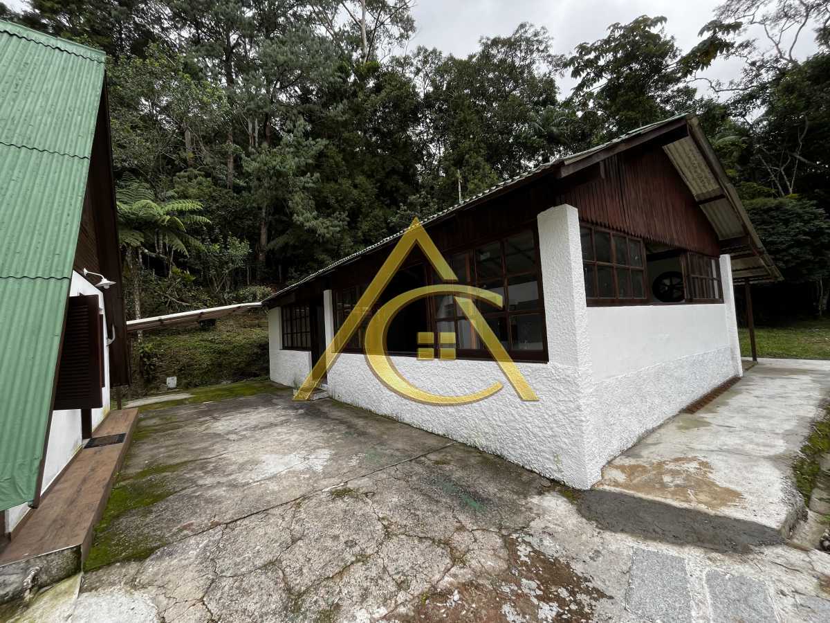 Casa em Condomínio 2 quartos à venda  Mury, Nova Friburgo - R$ 950.000