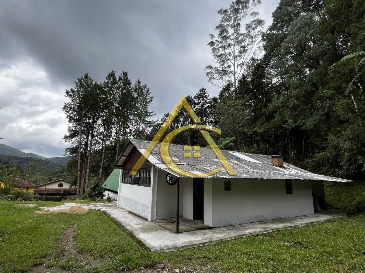 Casa em Condomínio 2 quartos à venda  Mury, Nova Friburgo - R$ 950.000