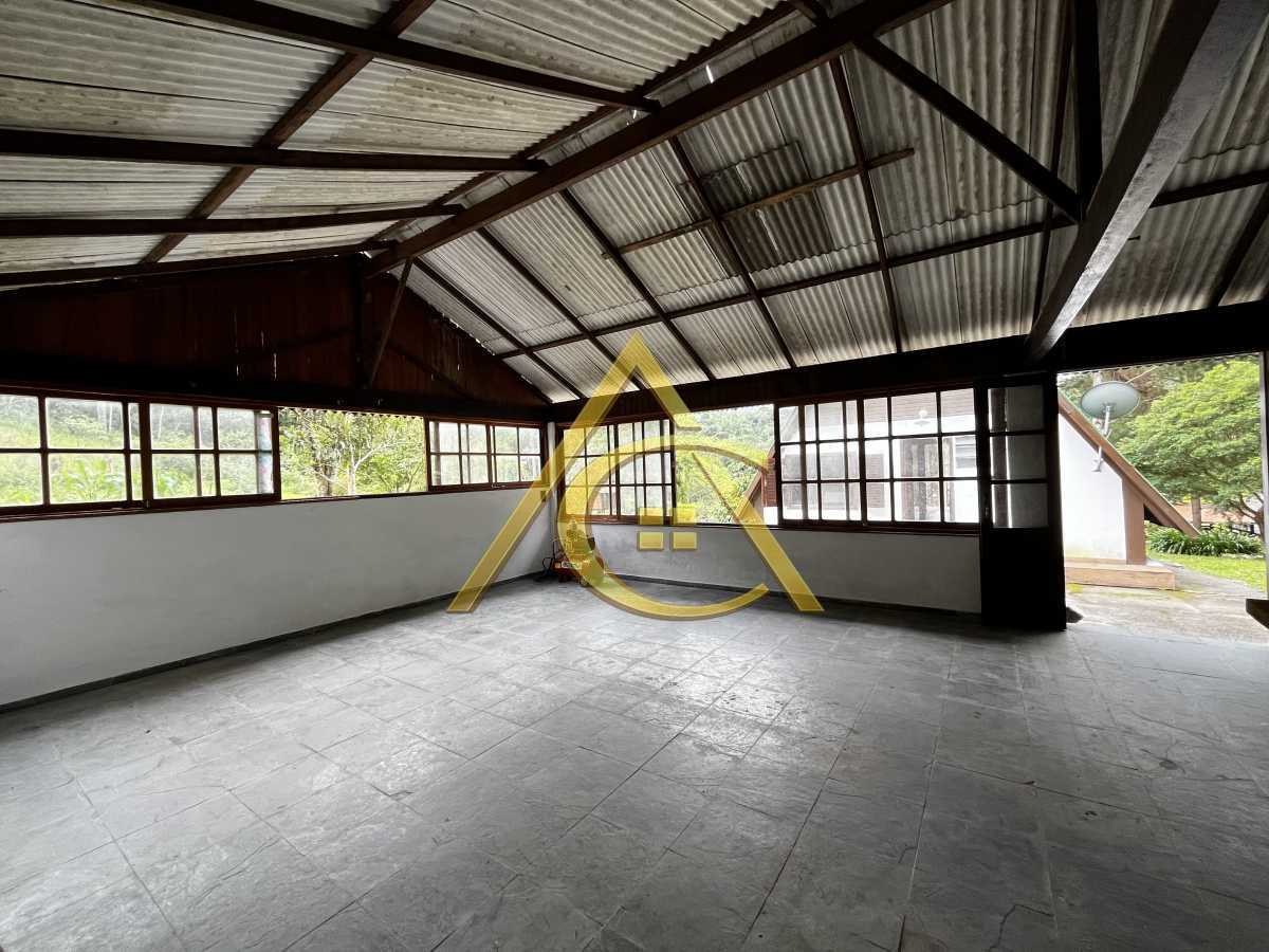 Casa em Condomínio 2 quartos à venda  Mury, Nova Friburgo - R$ 950.000