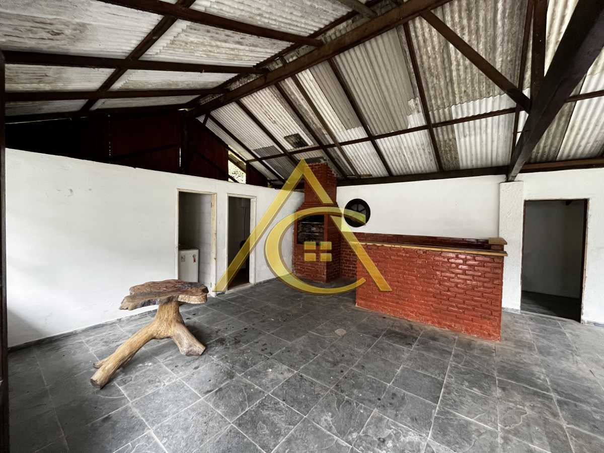 Casa em Condomínio 2 quartos à venda  Mury, Nova Friburgo - R$ 950.000