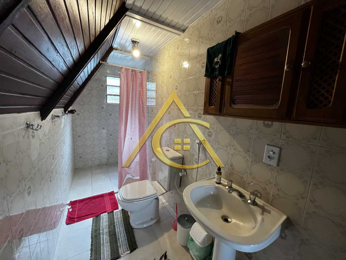 Casa em Condomínio 2 quartos à venda  Mury, Nova Friburgo - R$ 950.000