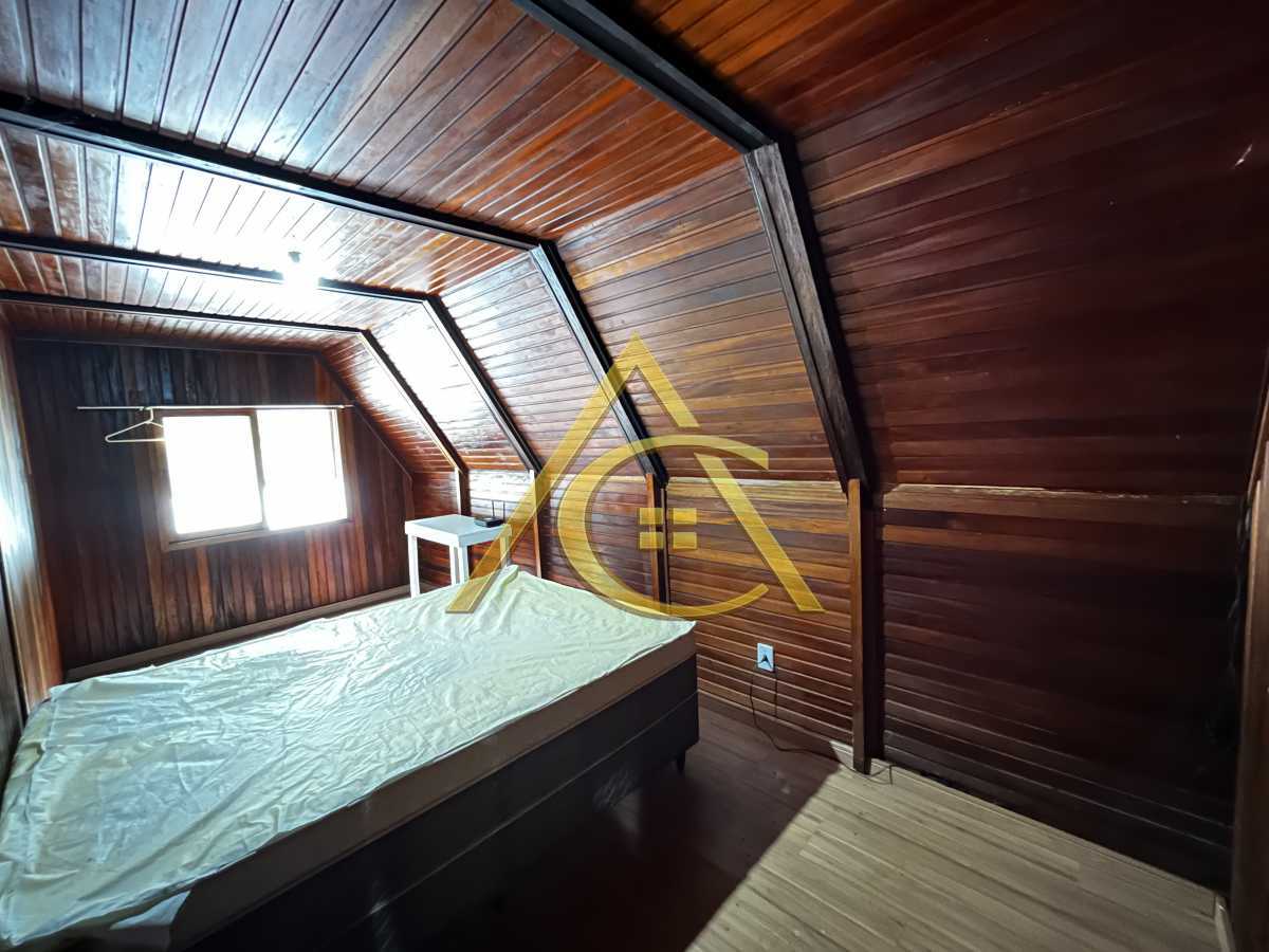 Casa em Condomínio 2 quartos à venda  Mury, Nova Friburgo - R$ 950.000