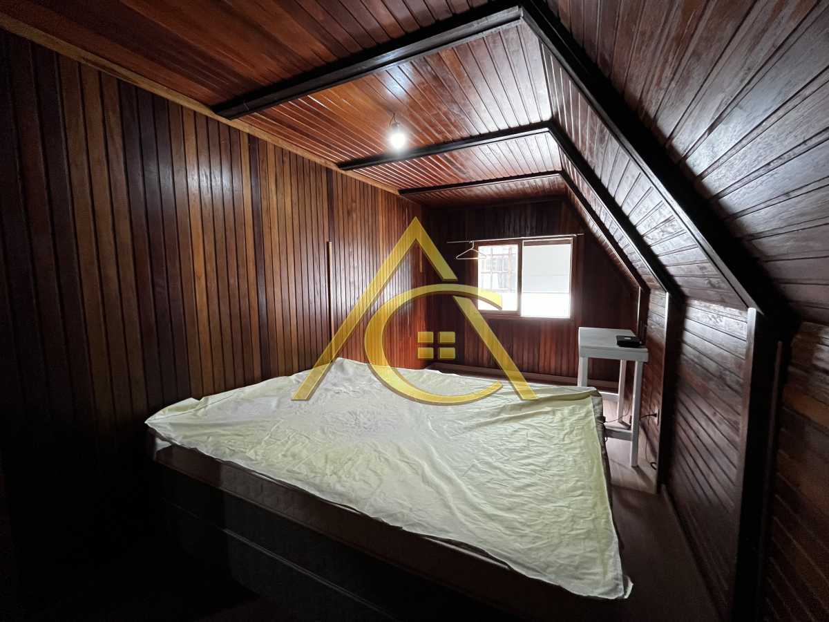Casa em Condomínio 2 quartos à venda  Mury, Nova Friburgo - R$ 950.000