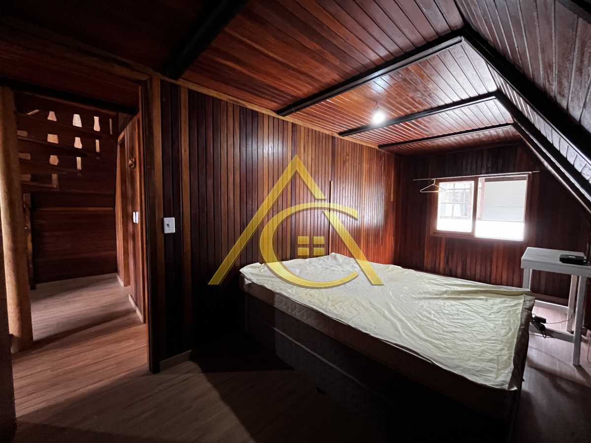 Casa em Condomínio 2 quartos à venda  Mury, Nova Friburgo - R$ 950.000