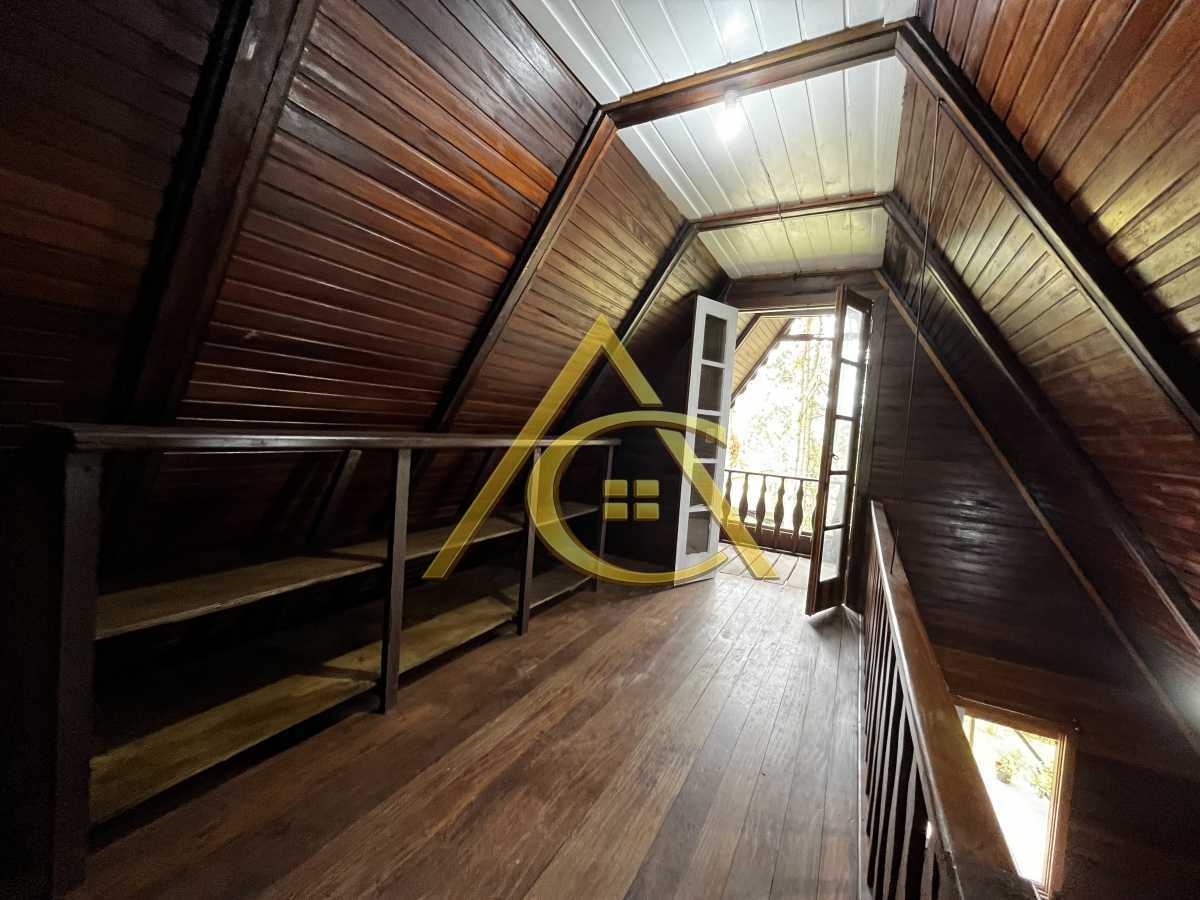 Casa em Condomínio 2 quartos à venda  Mury, Nova Friburgo - R$ 950.000