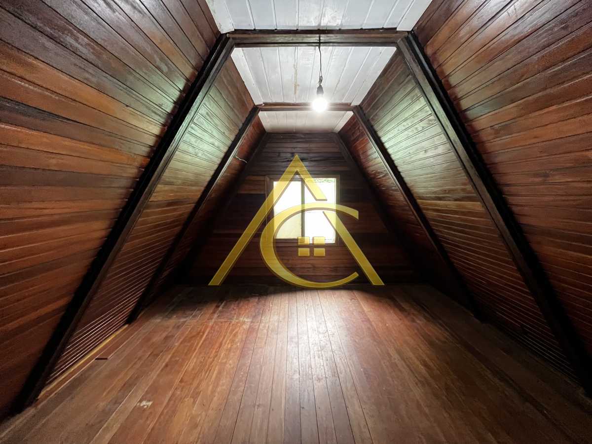 Casa em Condomínio 2 quartos à venda  Mury, Nova Friburgo - R$ 950.000