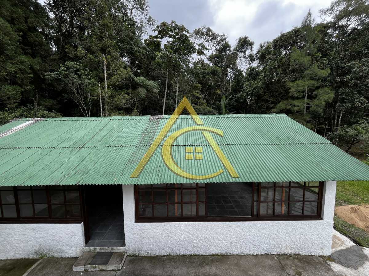 Casa em Condomínio 2 quartos à venda  Mury, Nova Friburgo - R$ 950.000