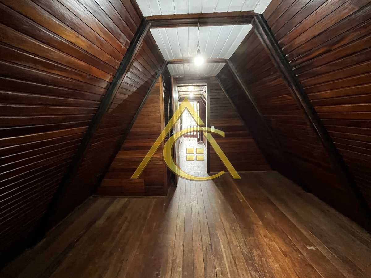 Casa em Condomínio 2 quartos à venda  Mury, Nova Friburgo - R$ 950.000