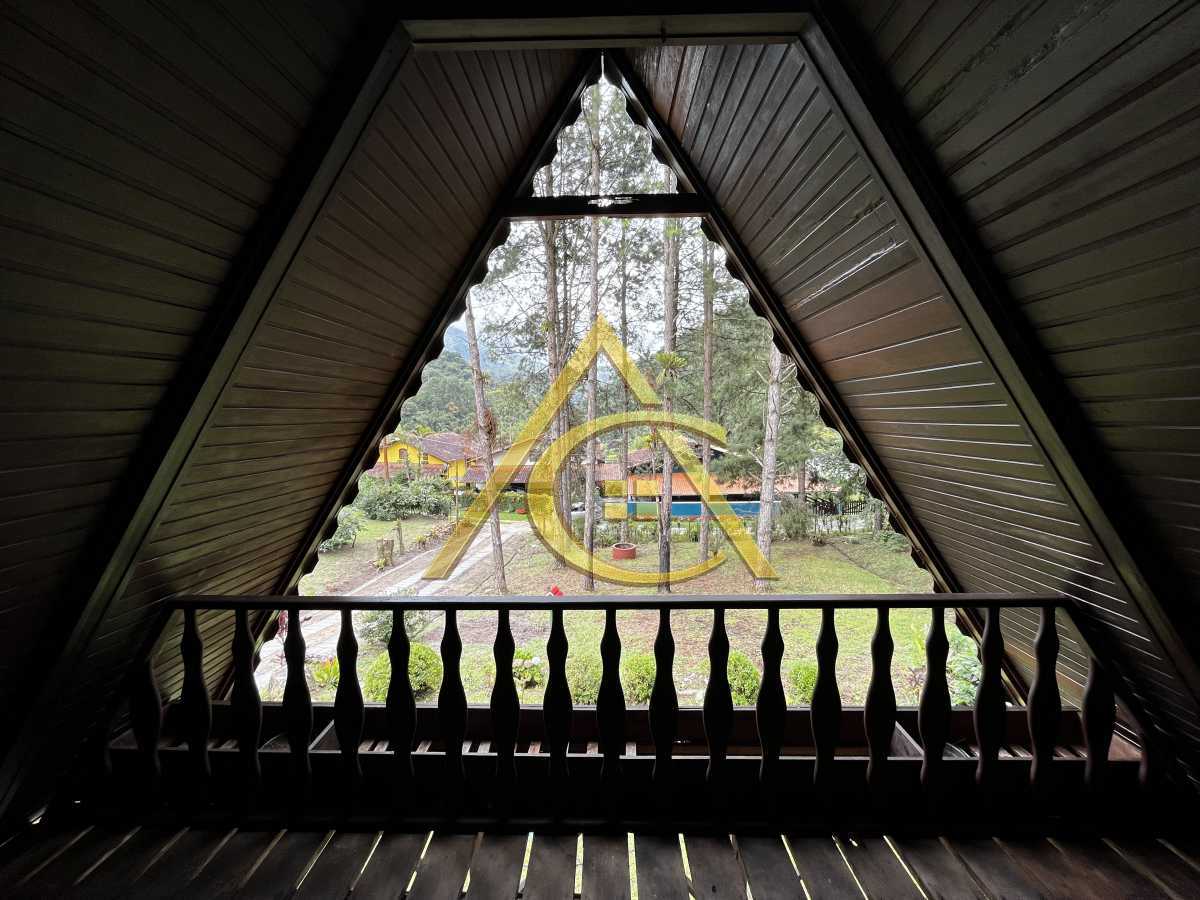 Casa em Condomínio 2 quartos à venda  Mury, Nova Friburgo - R$ 950.000