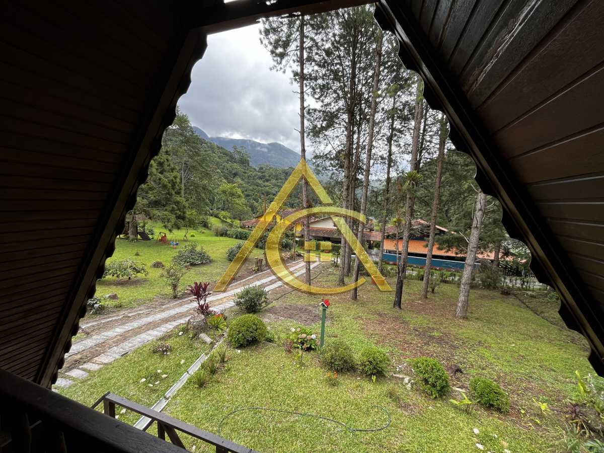 Casa em Condomínio 2 quartos à venda  Mury, Nova Friburgo - R$ 950.000